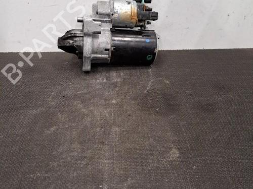 Used Starter Starter PEUGEOT 308 II (LB_, LP_, LW_, LH_, L3_) 1.2 THP 110 (110 hp) 28401755 28401755