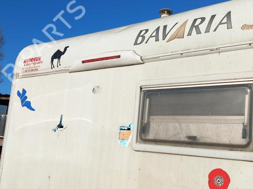 Left headlight FORD TRANSIT Platform/Chassis (E_ _) 2.5 DI (EML, ENE/L) | BP28391500C28  - Image 23