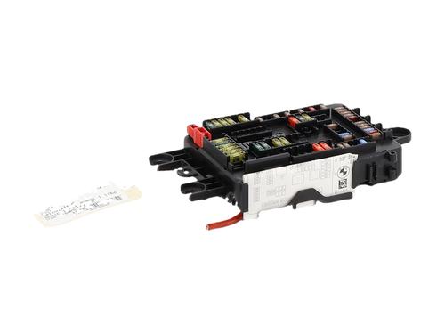 Electronic module BMW 1 (F20) 116 d | BP39214741M83 - Image 3