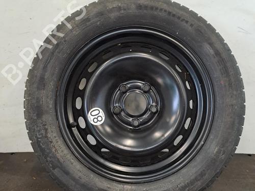 Used Other Other RENAULT MEGANE IV Hatchback (B9A/M/N_) 1.6 dCi 130 (B9A4) (130 hp) 40505087 40505087