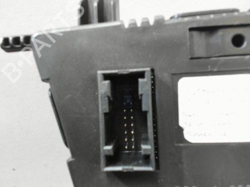 Used Instrument cluster CITROËN C4 Picasso I MPV (UD_) 1.6 HDi (109 hp) 28411095