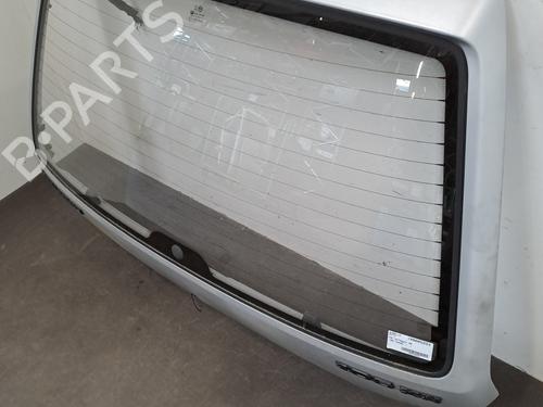 Tailgate PEUGEOT 106 II (1A_, 1C_) 1.0 i | BP28400313C6 
