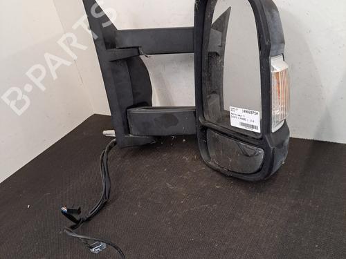 Right mirror FIAT DUCATO Van (250_) 150 Multijet 2,3 D | BP28391865C27 