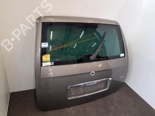Used Tailgate Tailgate LANCIA PHEDRA (179_) 2.0 JTD (179.AXE1A) (107 hp) 28404721 28404721