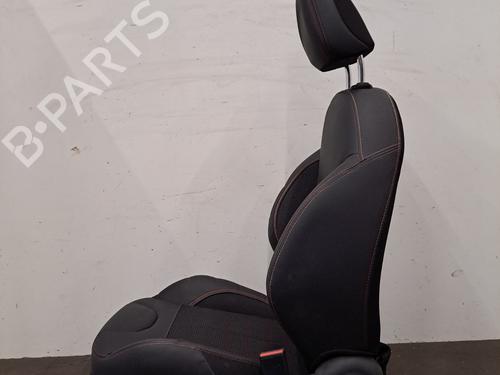 Seats set PEUGEOT 208 I (CA_, CC_) 1.2 THP 110 | BP29707924C78 