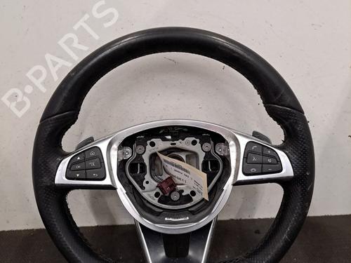 Used Steering wheel MERCEDES-BENZ C-CLASS (W205) C 220 BlueTEC / d (205.002, 205.004) (170 hp) 30391786