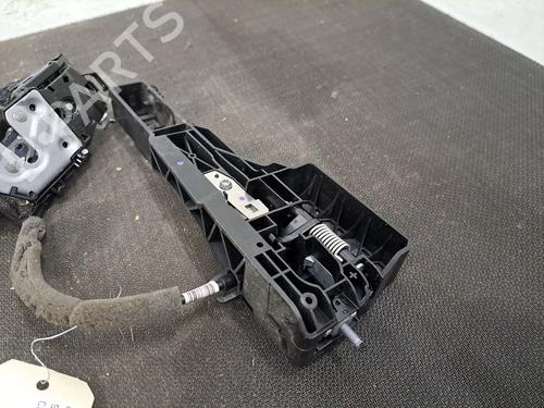 front-left-lock-renault-clio-v-b7_-2019-28398009 main image