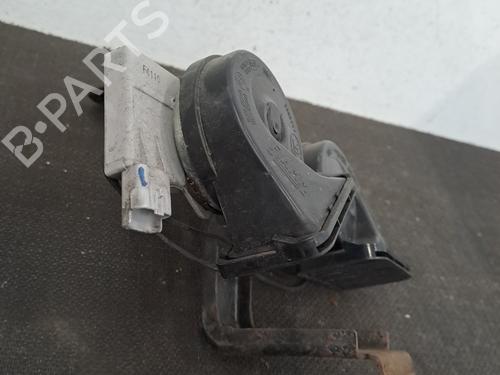 Used Horn Horn RENAULT LAGUNA III Grandtour (KT0/1) 2.0 dCi (KT07, KT0J, KT14, KT1A, KT1S) (131 hp) 29434883 29434883