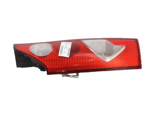Høyre baklys Høyre baklys RENAULT KANGOO / GRAND KANGOO II (KW0/1_) 1.5 dCi 70 (KW0V, KW0A) (68 hp) 37588005 37588005