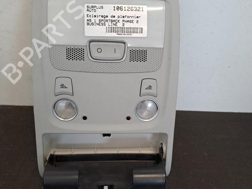 Interior roof light AUDI A5 Sportback (8TA) 2.0 TDI | BP28406466I8