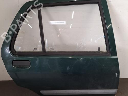 Portier links achter RENAULT CLIO I (B/C57_, 5/357_) 1.2 (5/357Y, 5/357K) (58 hp) 30571690