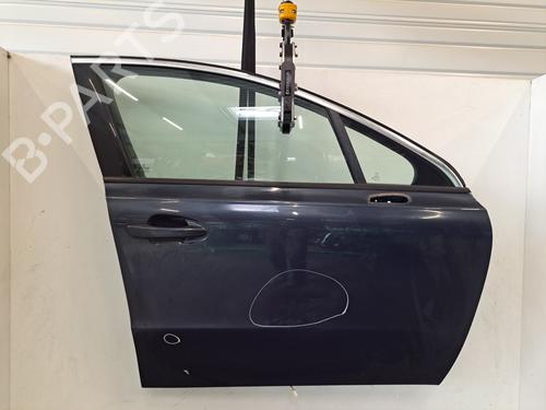 Used Right front door PEUGEOT 508 SW I (8E_) 2.0 HDi (163 hp) 28409514