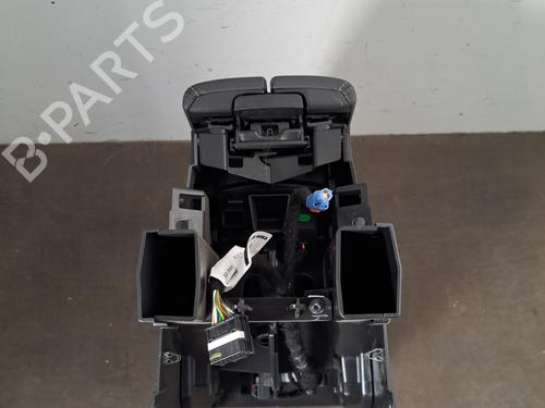 Seats set PEUGEOT 308 SW III (FC_, FJ_, FR_, F4_, FN_) PureTech 130 (FRHNSL, FRHNST) | BP29627875C78 
