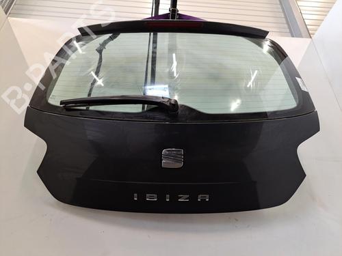 Tailgate SEAT IBIZA IV (6J5, 6P1) 1.9 TDI | BP28408459C6 