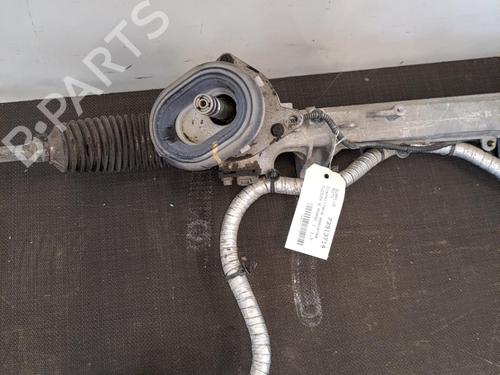 Used Steering rack Steering rack HYUNDAI TUCSON (TL, TLE) 1.7 CRDi (116 hp) 28408133 28408133