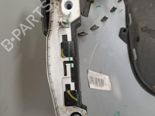 Rear bumper CITROËN C3 III (SX) 1.5 BlueHDi 100 (SXYHYP, SXYHTU) | BP29909394C8