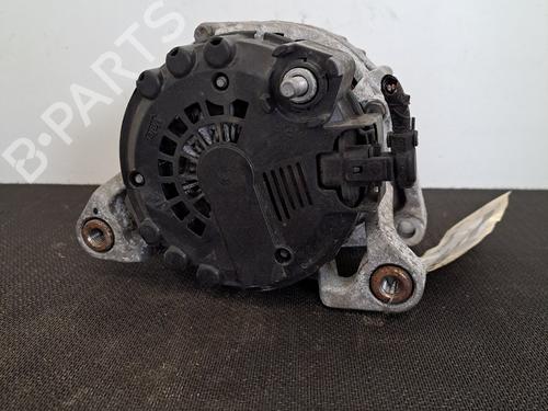 Used Alternator Alternator OPEL MOKKA / MOKKA X (J13) 1.4 (_76) (140 hp) 28401227 28401227