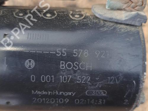 Starter OPEL MERIVA B MPV (S10) 1.7 CDTI (75) | BP28408246M8 - Image 5