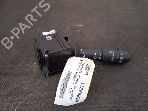 Used Steering column stalk RENAULT CLIO IV (BH_) 1.5 dCi 75 (75 hp) 29843247