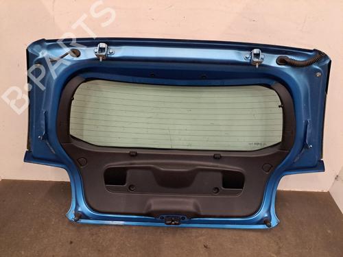 Tailgate CITROËN DS3 (SA_) 1.4 VTi 95 | BP31036097C6