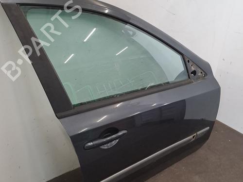 Right front door RENAULT LAGUNA II (BG0/1_) 1.9 dCi (BG1A, BG1W, BG0G) | BP29412140C3 