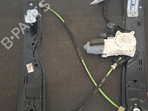 Used Rear right window mechanism Rear right window mechanism JAGUAR F-PACE (X761) 3.0 SDV6 AWD (300 hp) 28395156 28395156