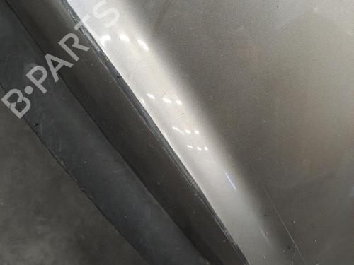 Front bumper PEUGEOT 307 Break (3E) 2.0 HDI 110 | BP28390939C7