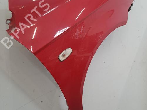 Right front fenders HYUNDAI GETZ (TB) 1.5 CRDi | BP29488457C42 