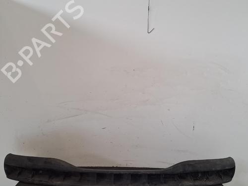 Used Front bumper reinforcement Front bumper reinforcement 39242423 39242423