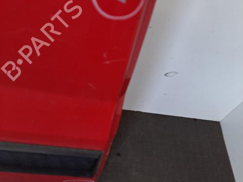 Right slide door CITROËN JUMPY II Van 1.6 HDi 90 16V | BP28395684C75 