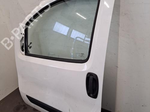 Used Left front door Left front door CITROËN NEMO MPV 1.4 HDi (68 hp) 32386471 32386471