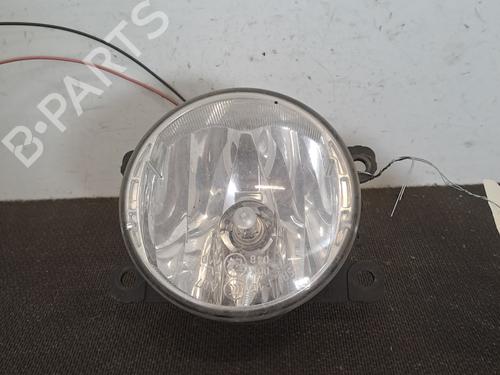 Used Right front fog light RENAULT GRAND SCÉNIC III (JZ0/1_) 1.5 dCi (JZ09, JZ0D, JZ10, JZ14, JZ1G, JZ29, JZ2C) (110 hp) 28406530