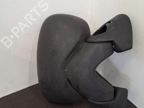 Right mirror RENAULT TRAFIC II Van (FL) 1.9 dCi 80 (FL0B) | BP28402698C27 