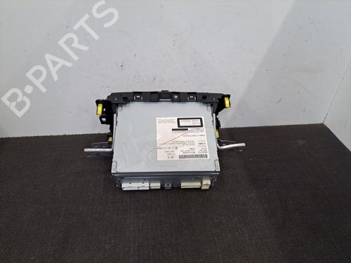 Radio TOYOTA YARIS (_P13_) 1.0 (KSP130_, KSP130) | BP28393147E6