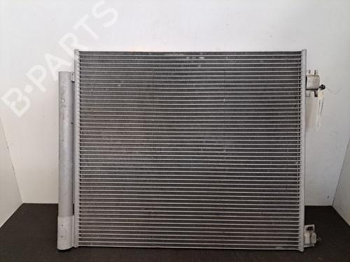 Used AC radiator AC radiator RENAULT ESPACE V (JR_) 1.6 dCi 160 (160 hp) 28395912 28395912