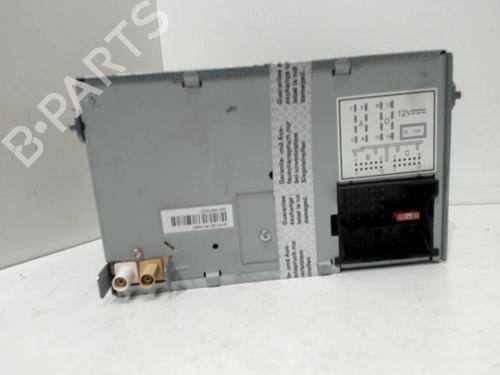 Radio VW PASSAT B6 Variant (3C5) 1.9 TDI | BP28405756E6  - Image 5