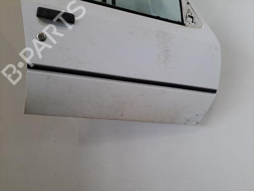 Right front door PEUGEOT 205 II (20A/C) 1.7 Diesel | BP28404216C3