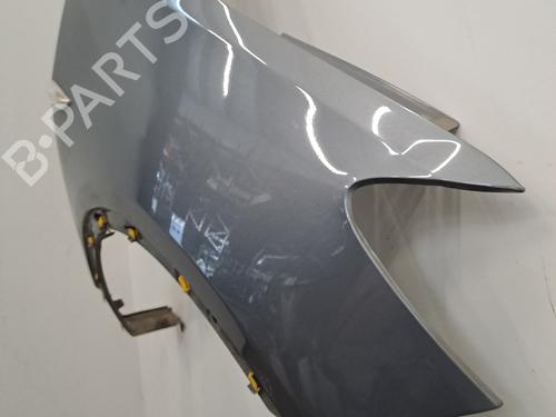 Right front fenders OPEL MOKKA / MOKKA X (J13) 1.7 CDTI (_76) | BP29897931C42 