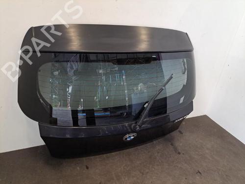 Used Tailgate BMW 1 (E87) 118 d (143 hp) 28398854