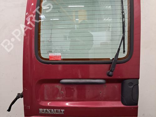 Used Left tailgate RENAULT KANGOO (KC0/1_) 1.5 dCi (84 hp) 28397841