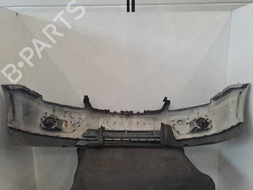 Front bumper FORD FOCUS II Turnier (DA_, FFS, DS) 1.8 TDCi | BP28409693C7