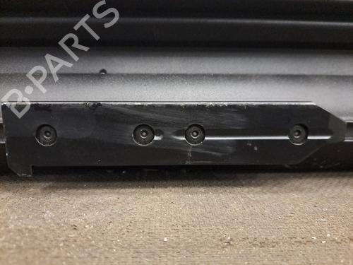 Rear parcel shelf BMW X3 (F25) xDrive 20 d | BP29843345C85 