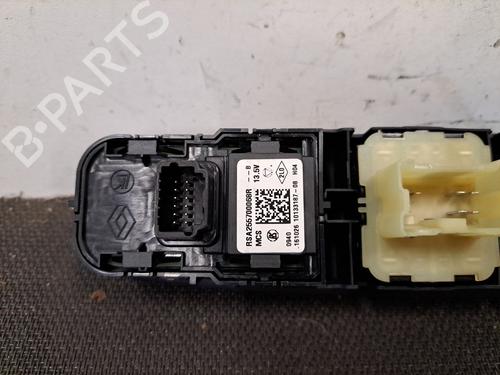 Left front window switch RENAULT CLIO IV (BH_) 1.5 dCi 90 | BP28403908I27