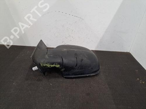 Used Left mirror Left mirror MERCEDES-BENZ VITO / MIXTO Van (W639) 115 CDI (639.601, 639.603, 639.605) (150 hp) 28393062 28393062