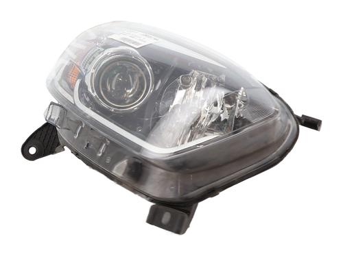 Right headlight RENAULT CAPTUR I (J5_, H5_) 0.9 TCe 90 | BP35926029C29 - Image 5