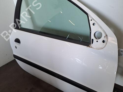Left rear door KIA RIO III (UB) 1.25 CVVT | BP28406710C4 