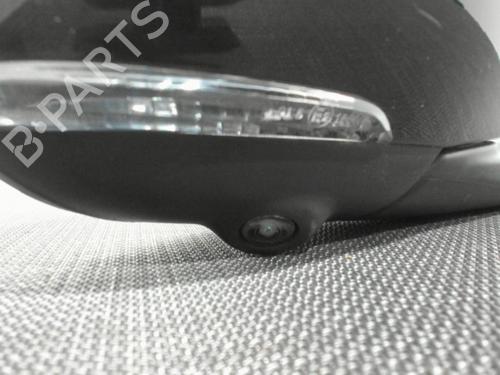 Right mirror NISSAN LEAF (ZE1) Electric | BP28394049C27 