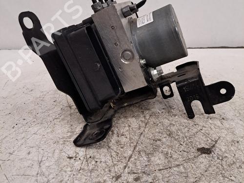 Used ABS pump ABS pump CITROËN GRAND C4 SPACETOURER (3A_, 3E_) 1.5 BlueHDi 130 (131 hp) 28392692 28392692