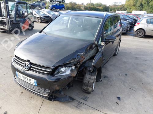Used Parts VW TOURAN (1T3)  1.6 TDI  4311156