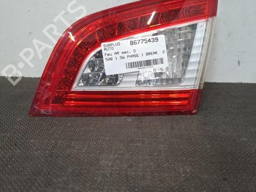 Right tailgate light PEUGEOT 508 SW I (8E_) 2.0 HDi RXH Hybrid4 | BP28410126C80 - Image 3